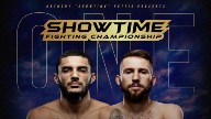 Watch Anthony Pettis Presents Showtime FC 2/11/2022