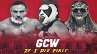 Watch GCW If I Die First 2/5/2022