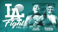 Watch GCW LA Fights Vol. 3 – (26 Feb 2022)