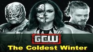 Watch GCW The Coldest Winter 2/26/2022