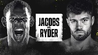 Watch Matchroom Boxing: Jacobs vs Ryder 2/12/2022 Live