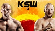 Watch KSW 67 De Fries v Stosic 2/26/2022