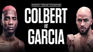 Watch PBC on Showtime: Chris Colbert vs Hector Garcia 2/26/22