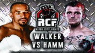 Watch River City Fight Night Walker v Hamm 2/12/22