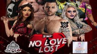 Watch SWF Wrestling No Love Lost 19 Feb 2022