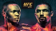 Watch UFC 271: Adesanya vs. Whittaker 2 PPV 2/12/22