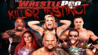 Watch WrestlePro Killer Instinct 2/5/2022