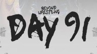 Watch Beyond Wrestling Day 91 – 2/4/2022