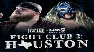 Watch GCW Fight Club 2 Houston 2/4/2022