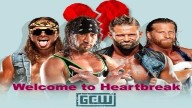 Watch GCW Welcome to Heartbreak 2/25/22