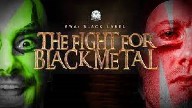 Watch PWA Black Label The Fight for Black Metal 17 Sep 2021