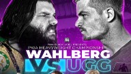 Watch PWA Black Label Wahlberg vs Ugg 16 Sep 2021