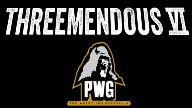 Watch PWG Threemendous 6 – 26 Sep 2021