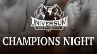 Watch Universum Boxing Zhan Kossobutskiy vs Johann Duhaupas 2/19/22