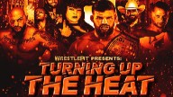 Watch Wrestle Pit Turning Up The Heat 2/26/2022