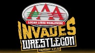 Watch AAA Lucha Libre Invades WrestleCon 3/31/2022