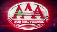 Watch AAA Lucha Libre Show Center Championship 3/12/22