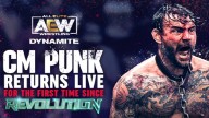 Watch AEW Dynamite Live 3/23/2022