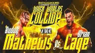 Watch Battleground Championship Wrestling: When Worlds Collide 3/26/22