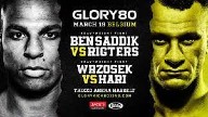 Watch Glory 80 – 19th March 2022