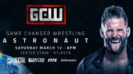 Watch GCW Astronaut 3/12/22