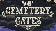 Watch Glory Pro Wrestling Cemetery Gates 3/31/2022