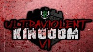 H2O Ultraviolent Kingdom 6 – 26th March 2022