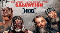 Watch House of Glory Salvation 3/11/22