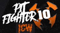 Watch ICW Pitfighter X 10 3/11/2022