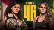 Watch Invicta FC 46 – 9 March 2022