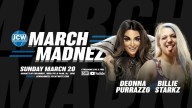 Watch JCW March Madnezz 20 March 2022