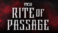 Watch MCW Rite of Passage 3/27/2022