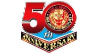 Watch NJPW 50th Anniversary Event 3/1/2022