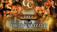 Watch NWA Crockett Cup 2022, Night 1 – 3/19/2022