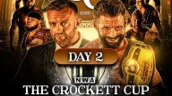 Watch NWA Crockett Cup 2022, Night 2 – 3/20/2022