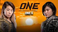 Watch ONE Championship One X : Grand Finale 3/26/22