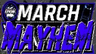 Watch OVW March Mayhem PPV 3/5/22