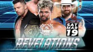 Watch Pale Pro Revelations 3/19/2022