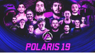 Watch Polaris 19 26th March 2022