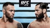 Watch UFC 272: Covington vs. Masvidal PPV 3/5/22