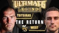 Watch Ultimate Legends The Rematch 3/19/22