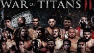 Watch War of Titants II 2 3/12/22