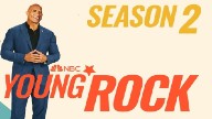 Watch Young Rock S02E12