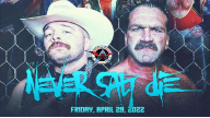 Watch AAW Pro Wrestling Never Say Die 4/29/2022