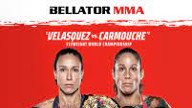 Watch Bellator 278 4/22/2022