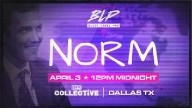 Watch Black Label Pro Norm 4/3/2022