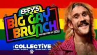 Watch GCW EFFY’s Big Gay Brunch 4 – 4/2/2022