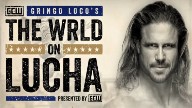 Watch GCW Gringo Locos The Wrld on Lucha 4/1/2022