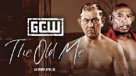 Watch GCW The Old Me 4/23/2022