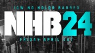 Watch ICW No Holds Barred Vol. 24 – 1st April 2022